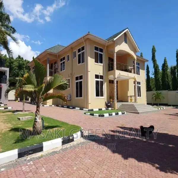 6bdrm House in Salasala, Goba for sale in Goba