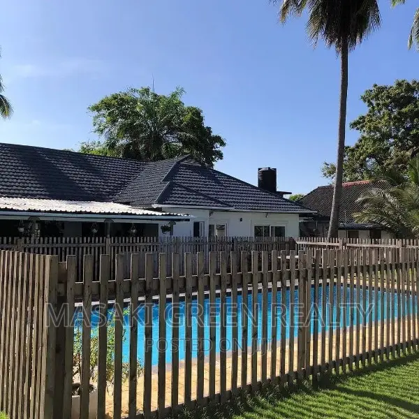 3bdrm House in Mbezi Beach for sale in Mbezi Beach