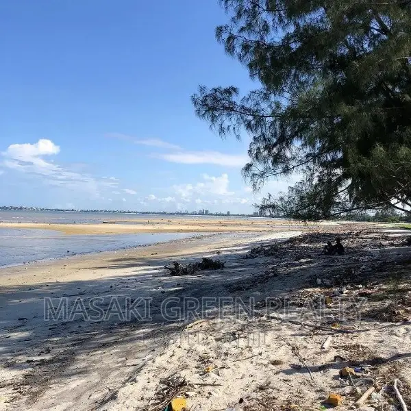 3bdrm House in Mbezi Beach for sale in Mbezi Beach