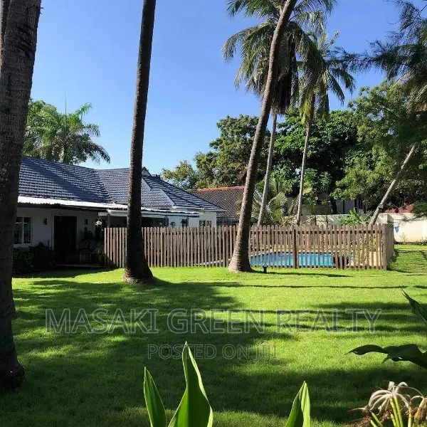 3bdrm House in Mbezi Beach for sale in Mbezi Beach