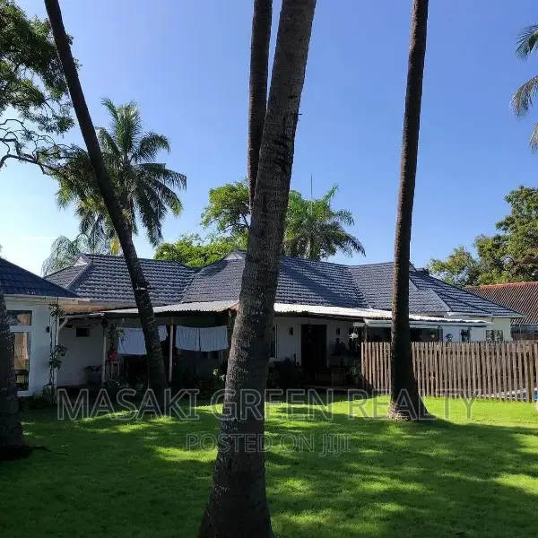 3bdrm House in Mbezi Beach for sale in Mbezi Beach