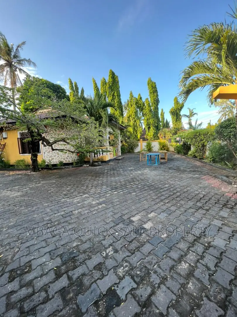 3bdrm House in Mbezi Beach Africana for rent in Mbezi Beach