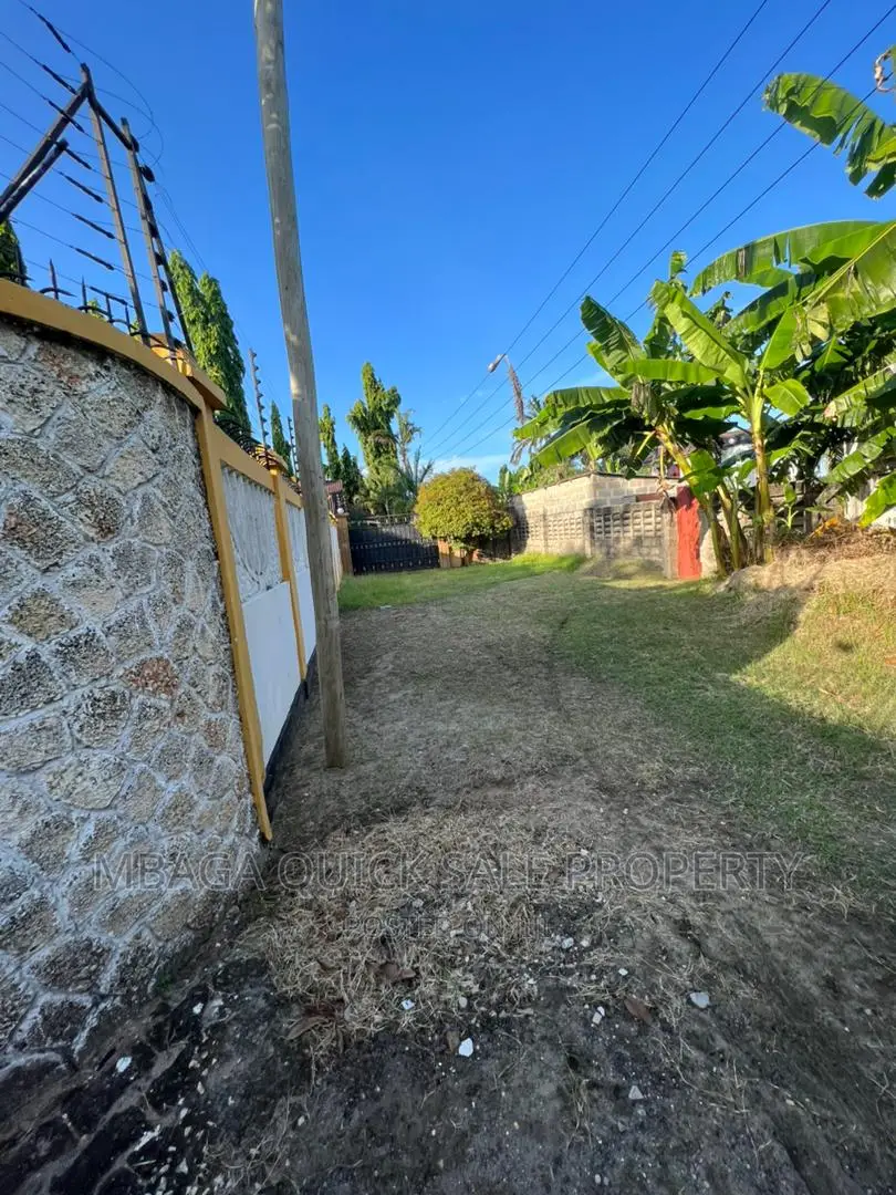 3bdrm House in Mbezi Beach Africana for rent in Mbezi Beach