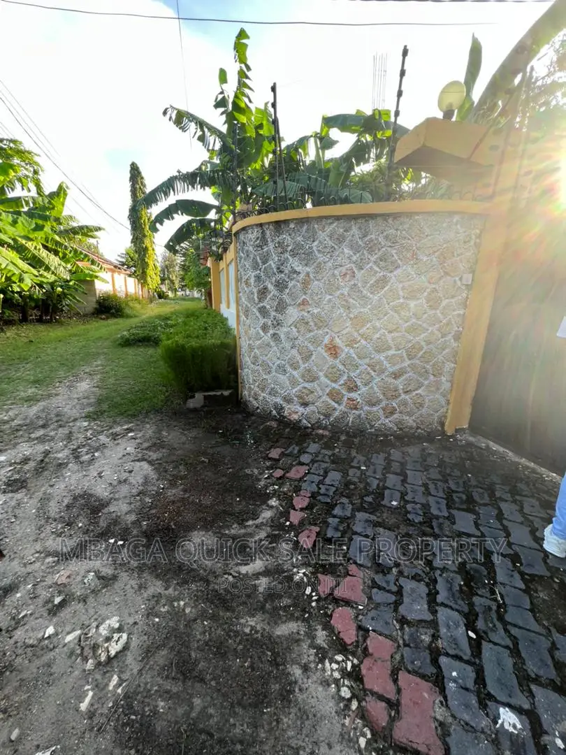 3bdrm House in Mbezi Beach Africana for rent in Mbezi Beach