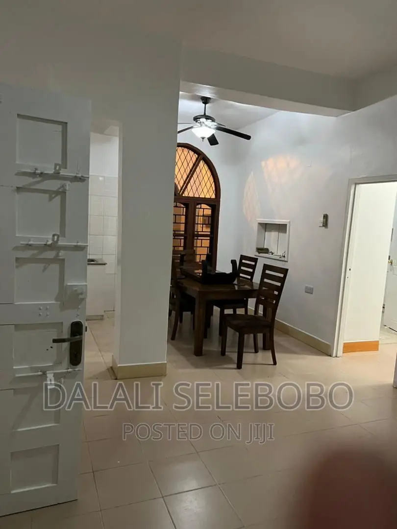 4bdrm Bungalow in Msasani for sale in Msasani