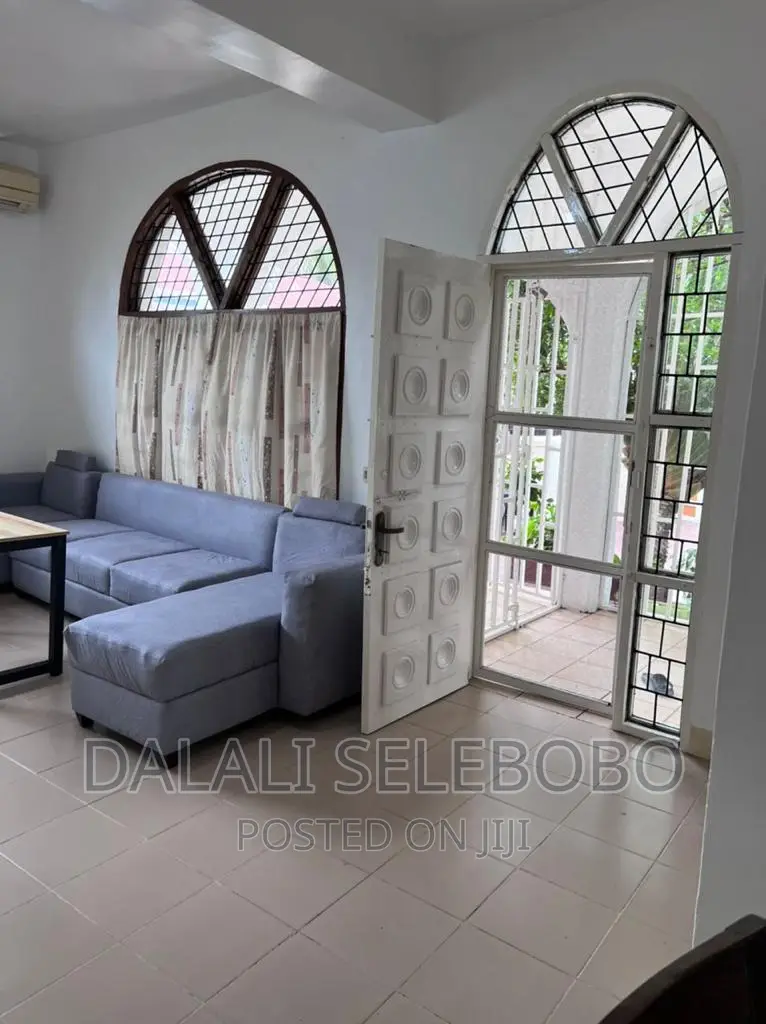 4bdrm Bungalow in Msasani for sale in Msasani