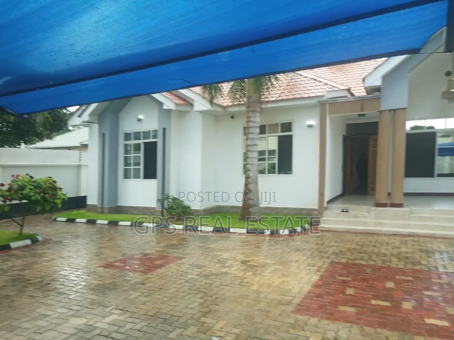3bdrm House in Mbezi Beach, Kinondoni for sale in Kinondoni