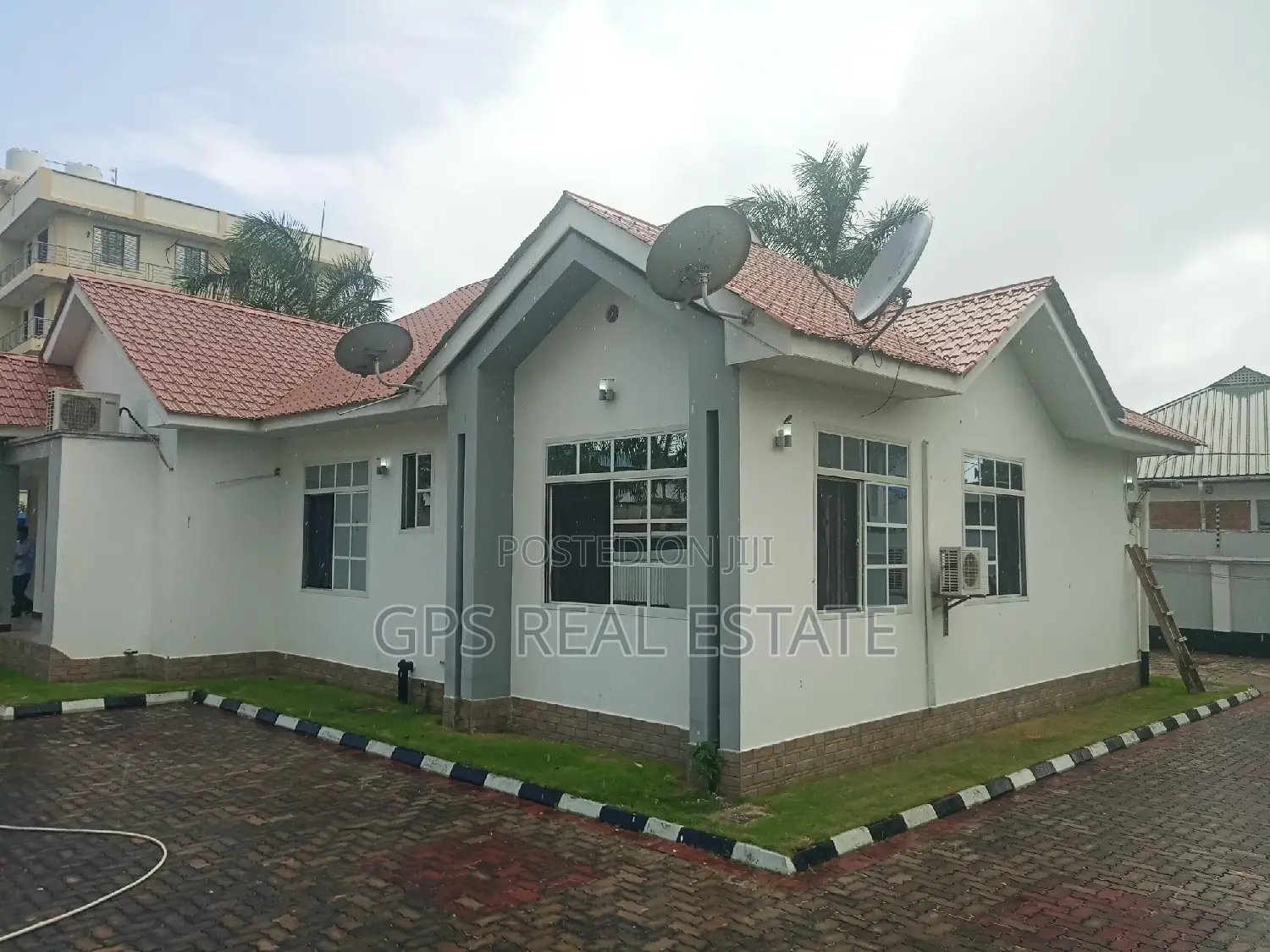 3bdrm House in Mbezi Beach, Kinondoni for sale in Kinondoni