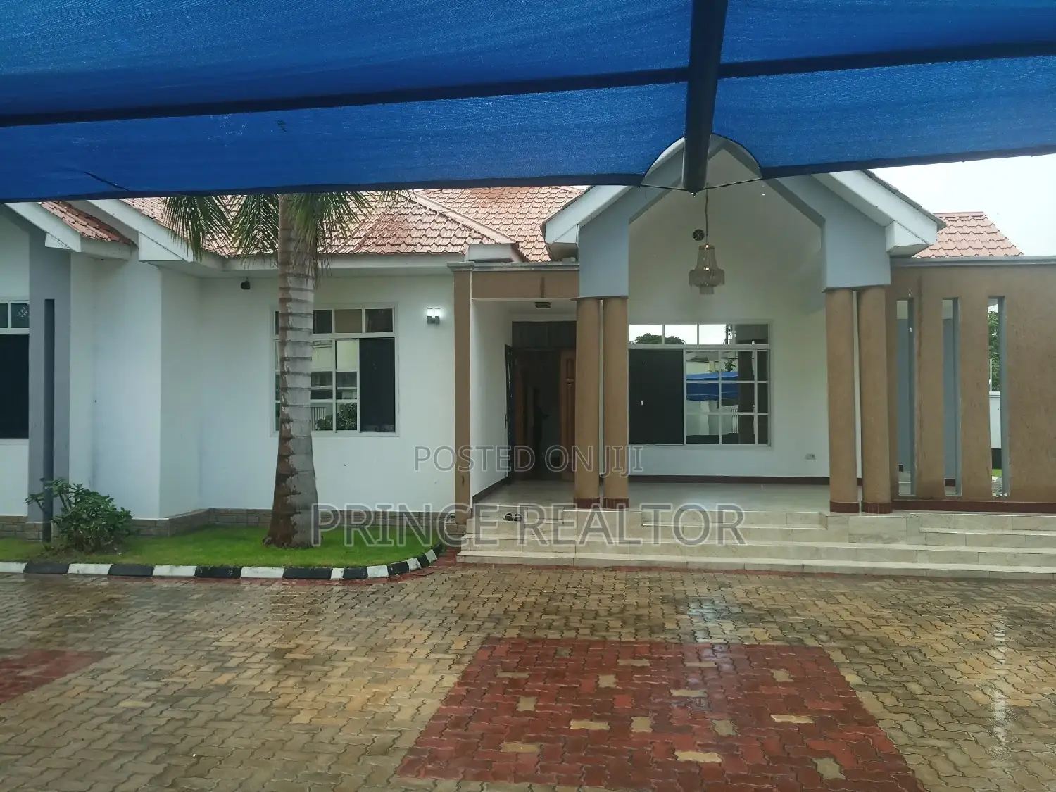 3bdrm House in Mbezi Beach, Kinondoni for sale in Kinondoni