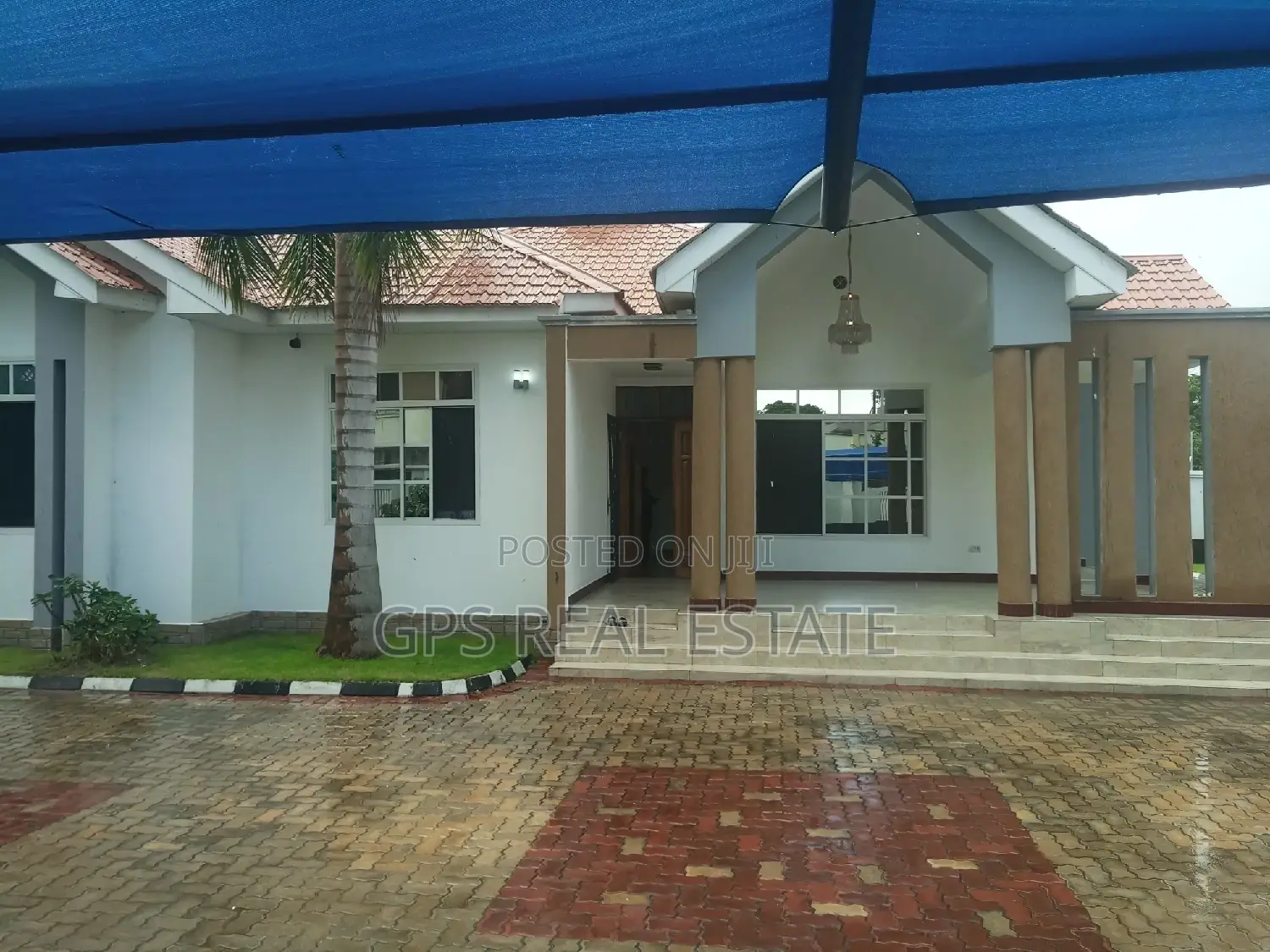 3bdrm House in Mbezi Beach, Kinondoni for sale in Kinondoni