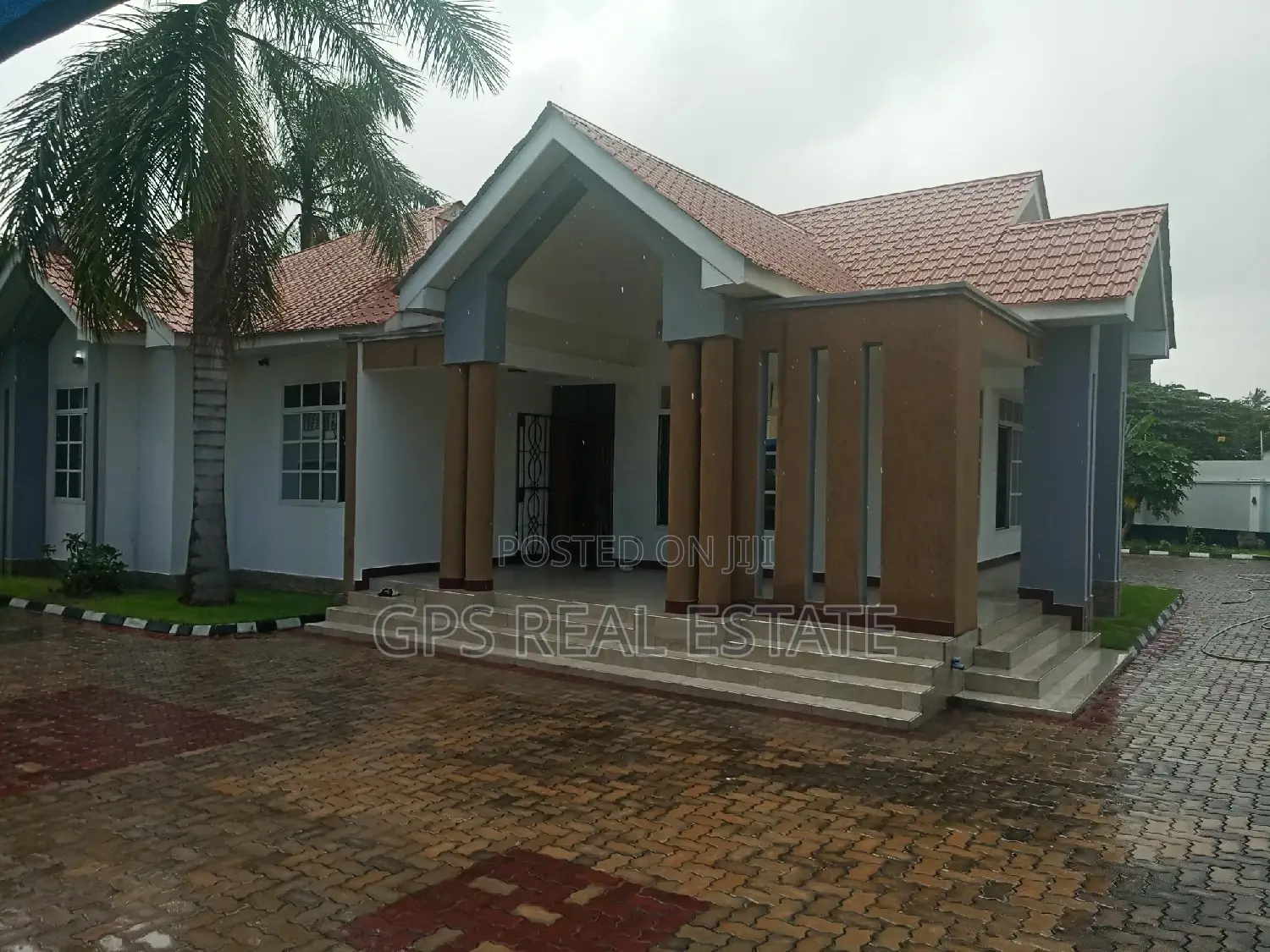 3bdrm House in Mbezi Beach, Kinondoni for sale in Kinondoni