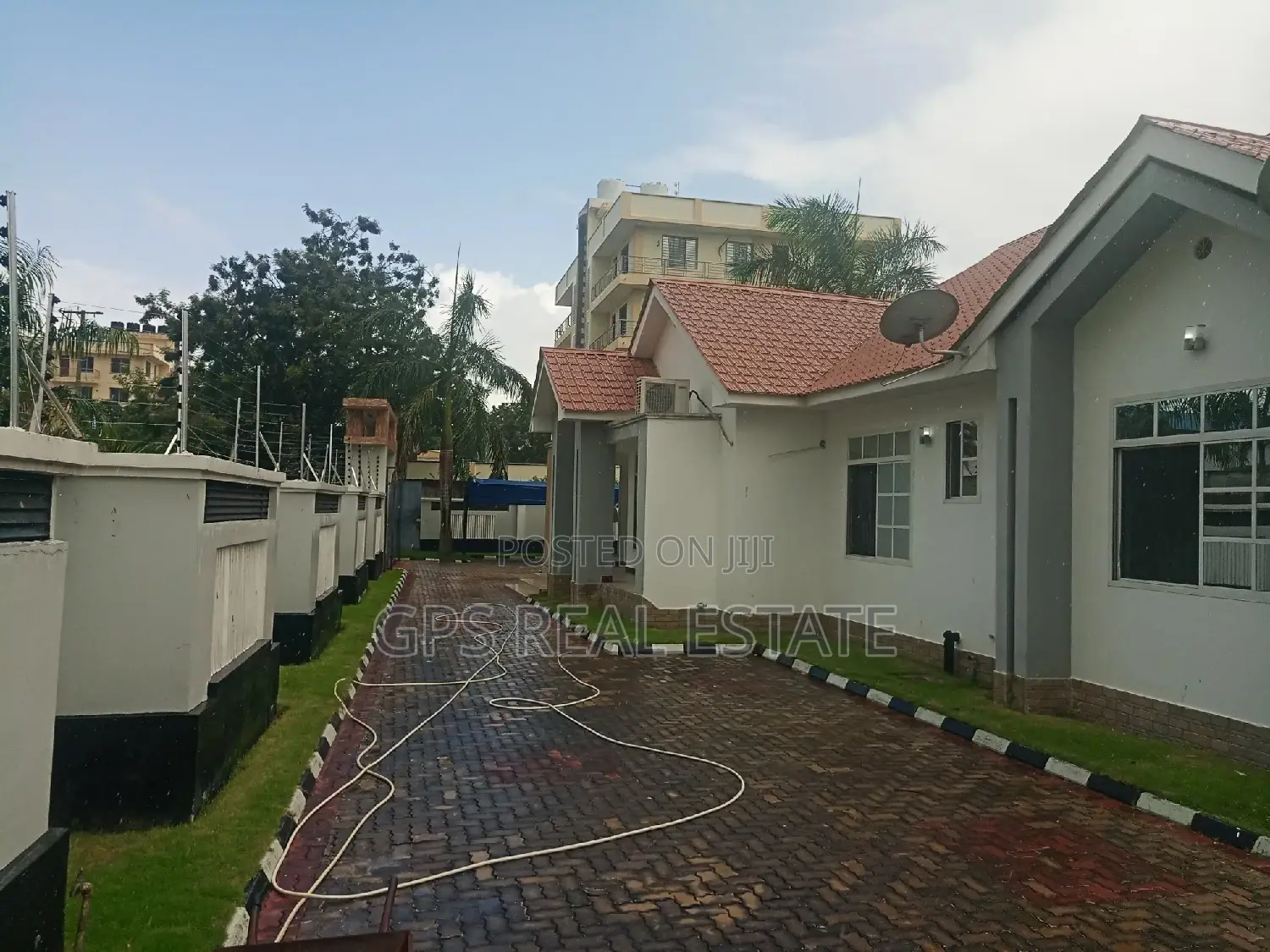 3bdrm House in Mbezi Beach, Kinondoni for sale in Kinondoni