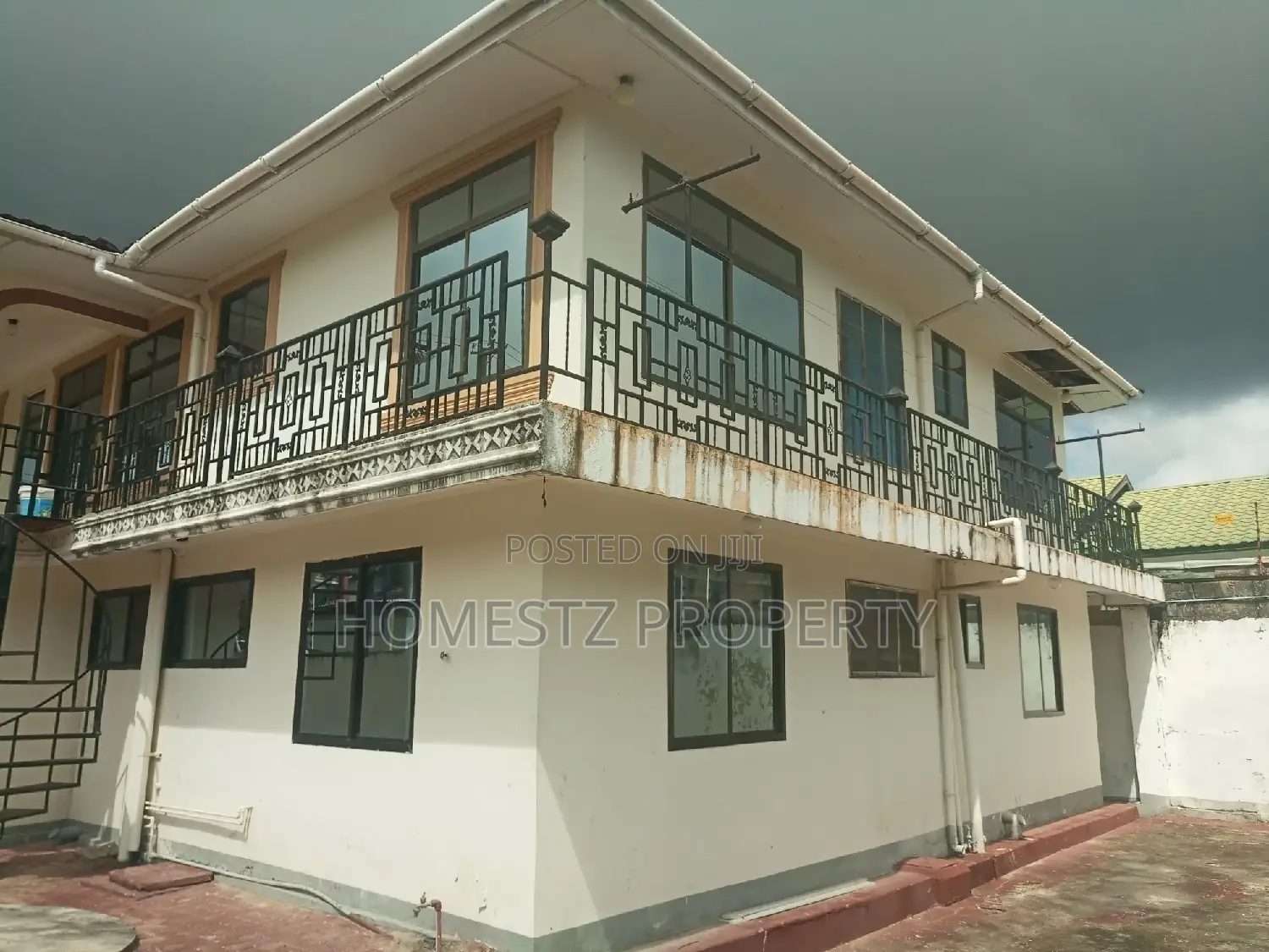 4bdrm House in Mbezi Beach, Kinondoni for sale in Kinondoni