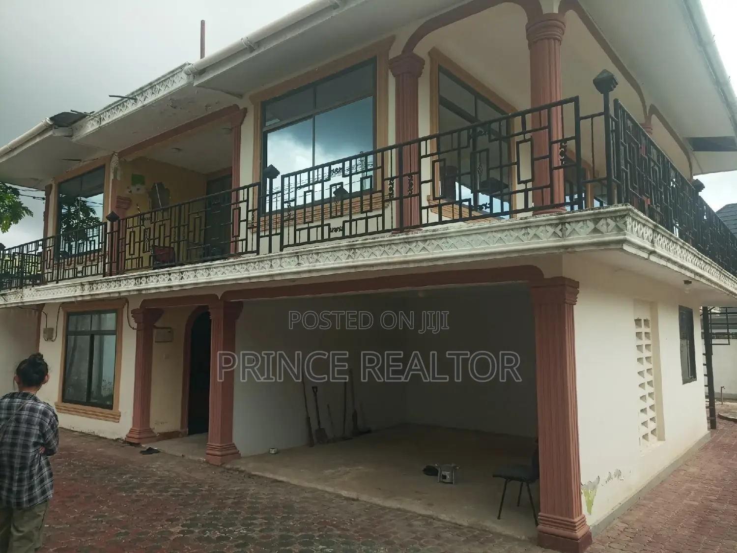 4bdrm House in Mbezi Beach, Kinondoni for sale in Kinondoni