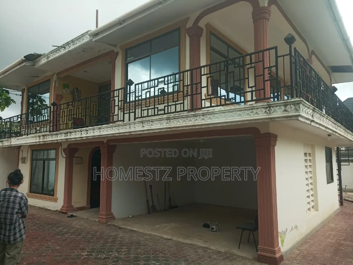 4bdrm House in Mbezi Beach, Kinondoni for sale in Kinondoni