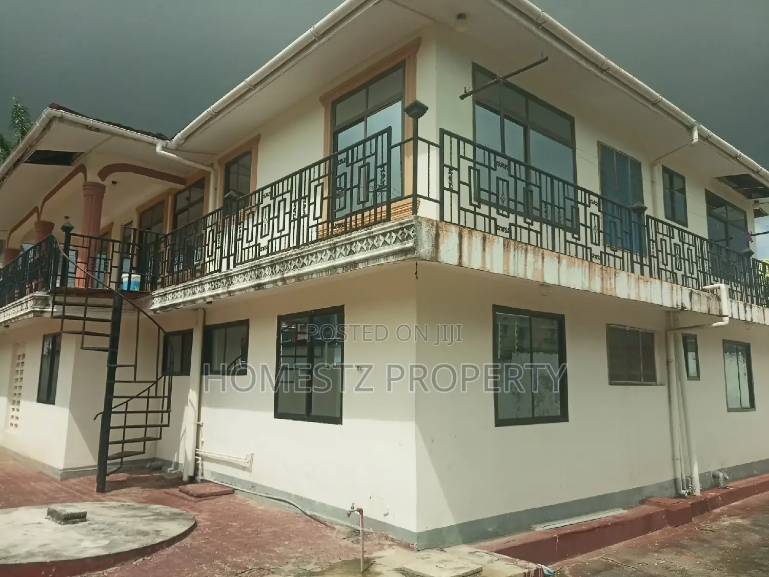 4bdrm House in Mbezi Beach, Kinondoni for sale in Kinondoni