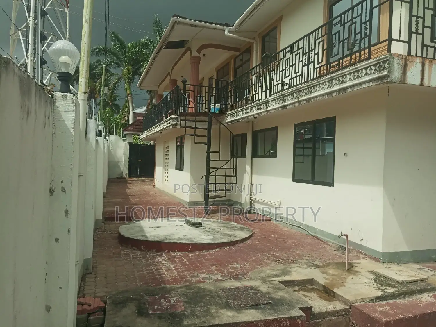 4bdrm House in Mbezi Beach, Kinondoni for sale in Kinondoni