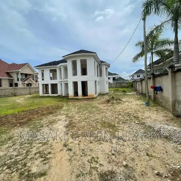 4bdrm House in Mbweni Jkt, Mbezi Beach for sale in Mbezi Beach