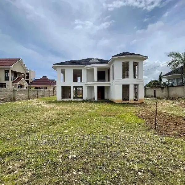 4bdrm House in Mbweni Jkt, Mbezi Beach for sale in Mbezi Beach