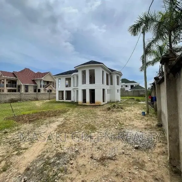 4bdrm House in Mbweni Jkt, Mbezi Beach for sale in Mbezi Beach