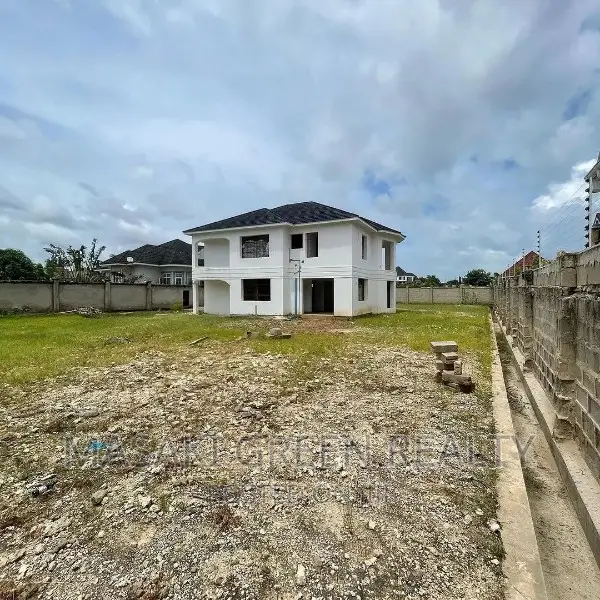 4bdrm House in Mbweni Jkt, Mbezi Beach for sale in Mbezi Beach