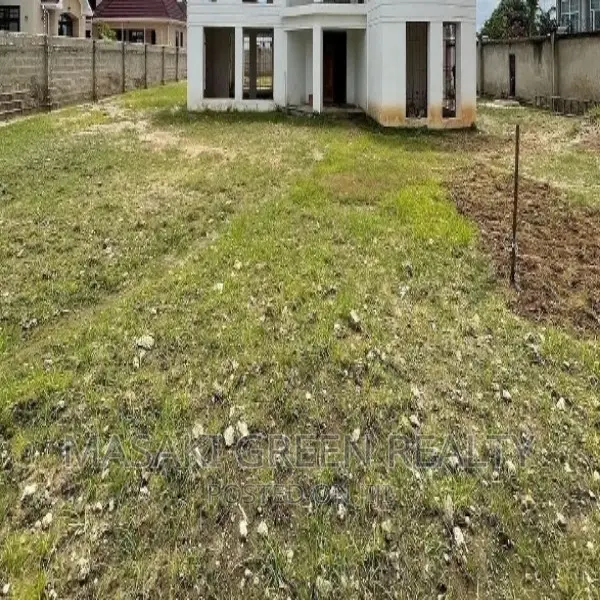 4bdrm House in Mbweni Jkt, Mbezi Beach for sale in Mbezi Beach