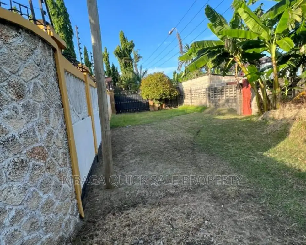 3bdrm House in Mbezi Beach for rent in Mbezi Beach