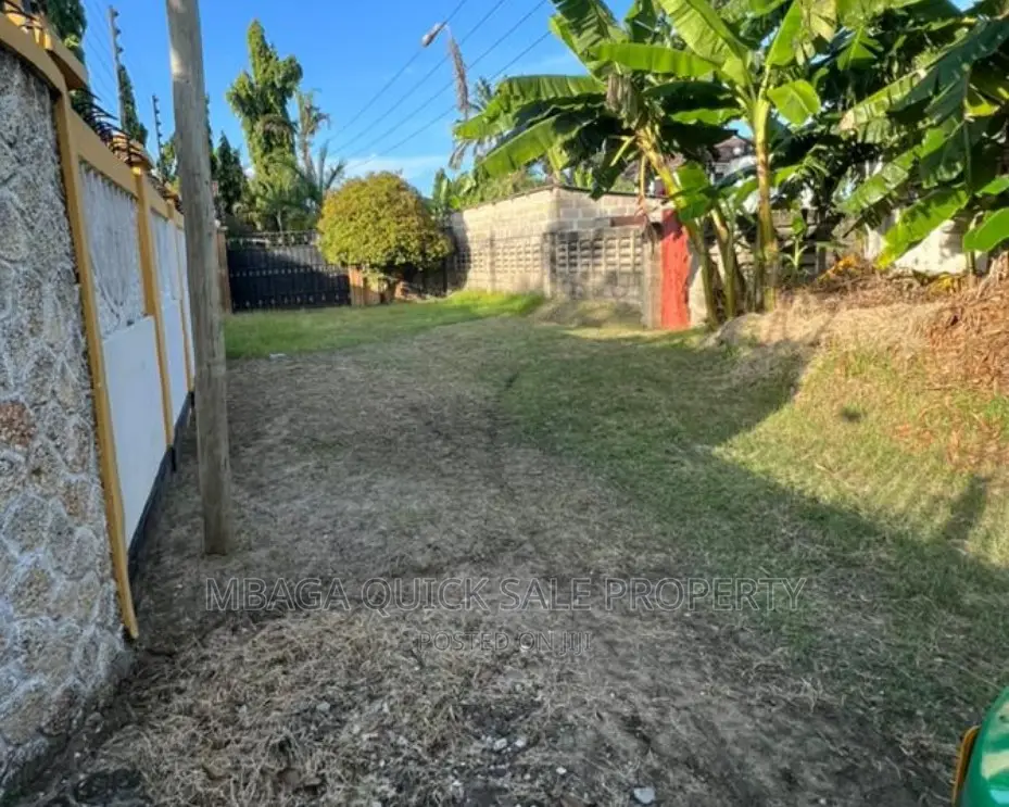 3bdrm House in Mbezi Beach for rent in Mbezi Beach