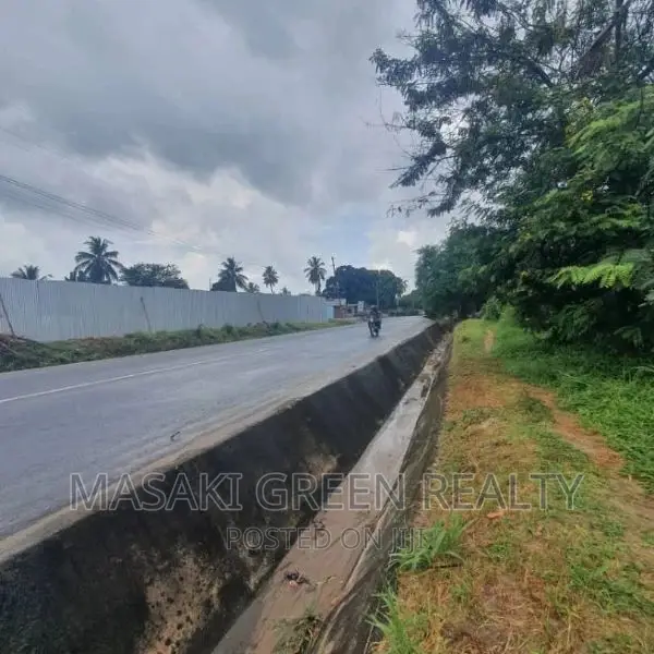 Plot for Sale at Kinyerezi in Kinyerezi