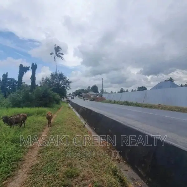 Plot for Sale at Kinyerezi in Kinyerezi