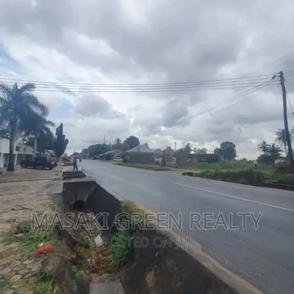 Plot for Sale at Kinyerezi in Kinyerezi