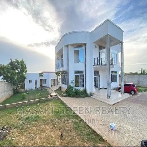 4bdrm House in Bunju Beach for sale in Bunju