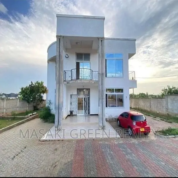 4bdrm House in Bunju Beach for sale in Bunju