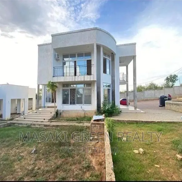 4bdrm House in Bunju Beach for sale in Bunju