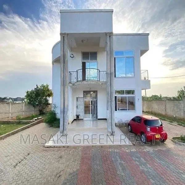 4bdrm House in Bunju Beach for sale in Bunju
