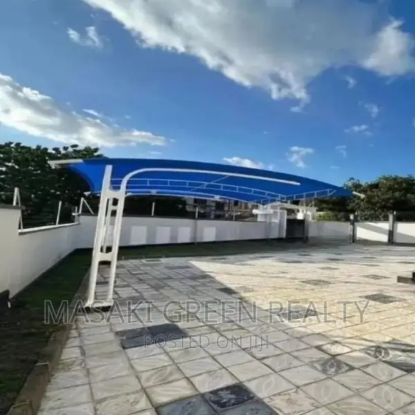 4bdrm House in Goba for sale in Goba