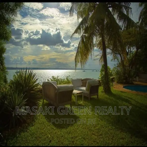 4bdrm House in Masaki for sale in Masaki
