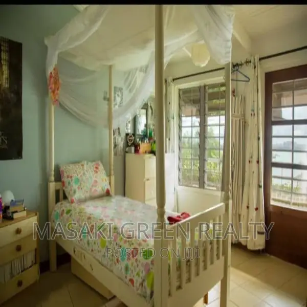 4bdrm House in Masaki for sale in Masaki
