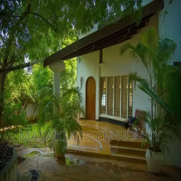 4bdrm House in Masaki for sale in Masaki