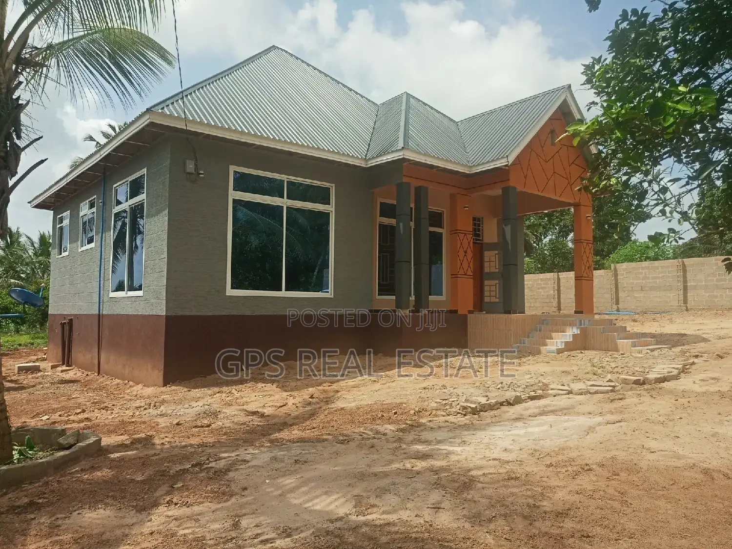 3bdrm House in Kibaha Kwa Mathias for sale in Kibaha
