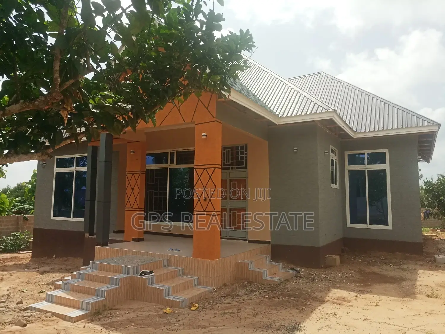 3bdrm House in Kibaha Kwa Mathias for sale in Kibaha