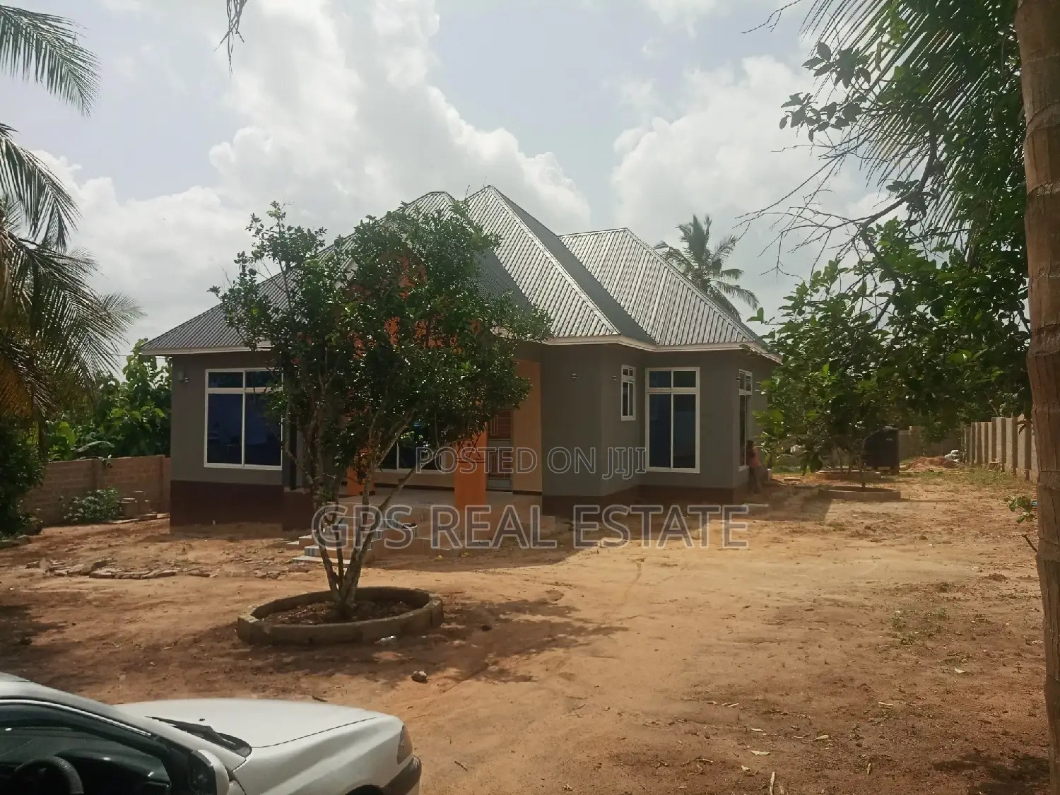 3bdrm House in Kibaha Kwa Mathias for sale in Kibaha