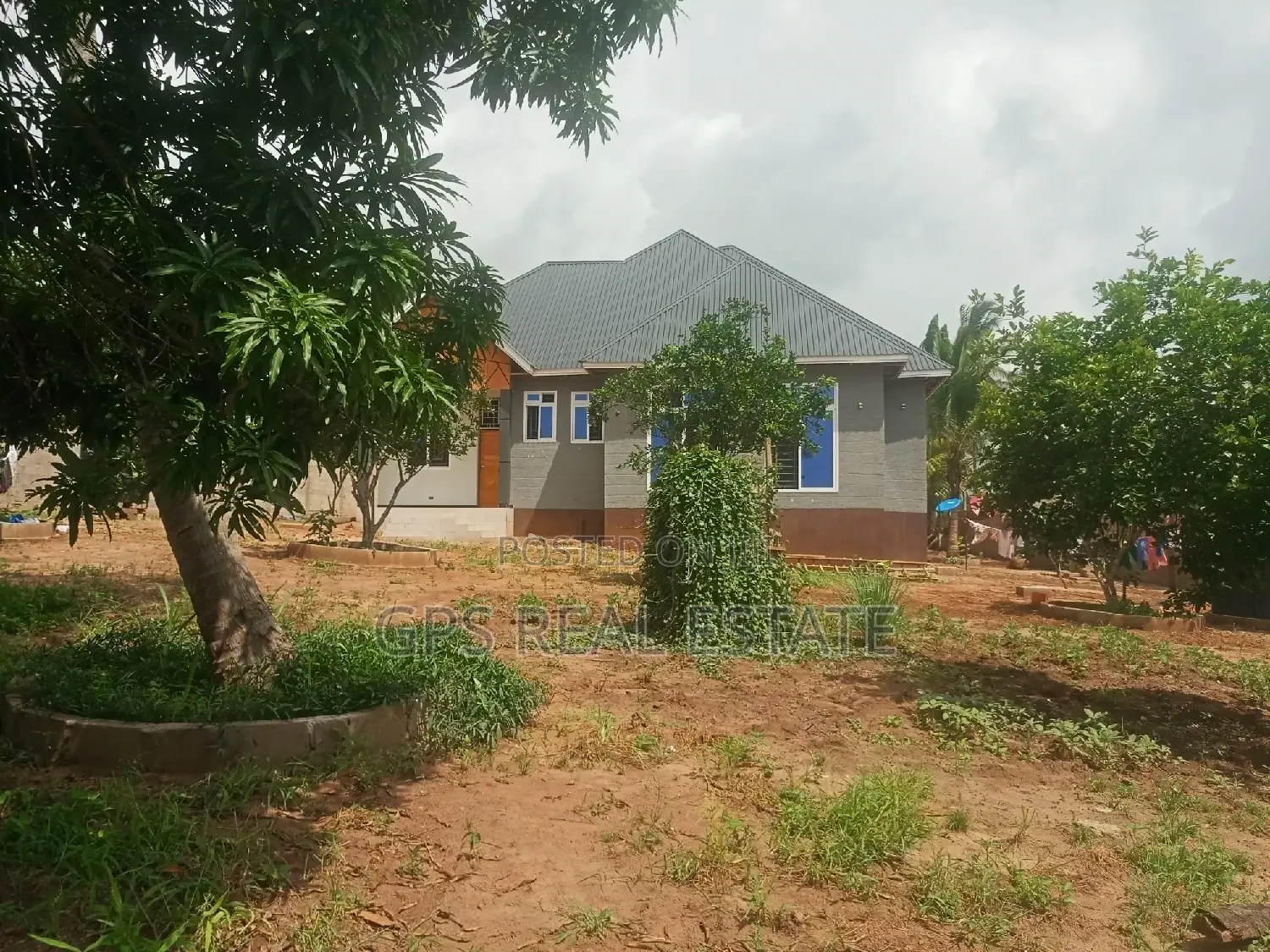 3bdrm House in Kibaha Kwa Mathias for sale in Kibaha