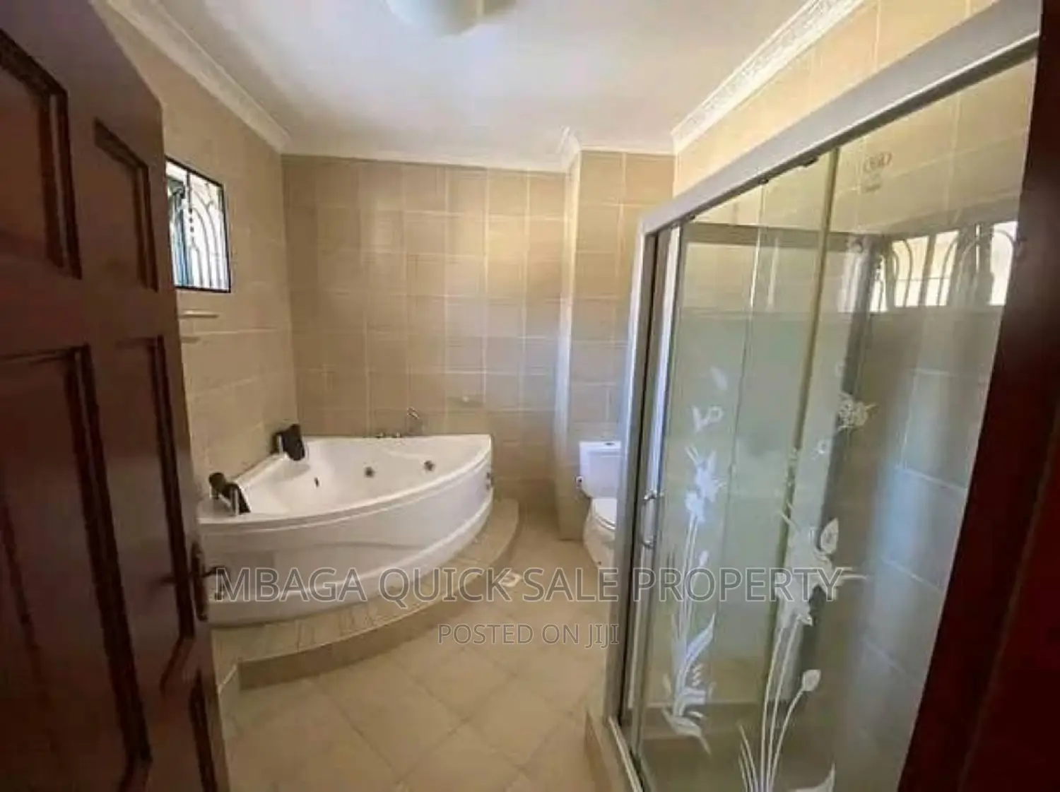3bdrm Apartment in Kunduchi  Beach for rent in Kunduchi