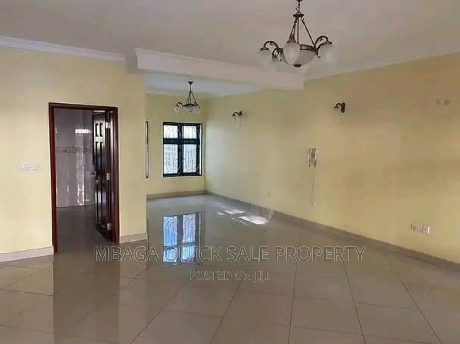 3bdrm Apartment in Kunduchi  Beach for rent in Kunduchi
