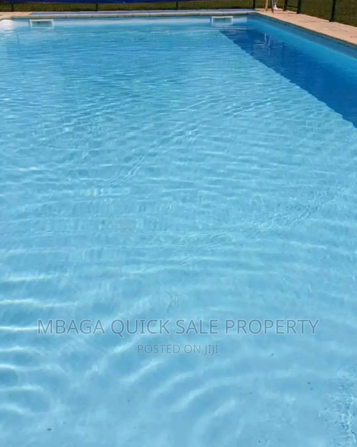 3bdrm Apartment in Kunduchi  Beach for rent in Kunduchi
