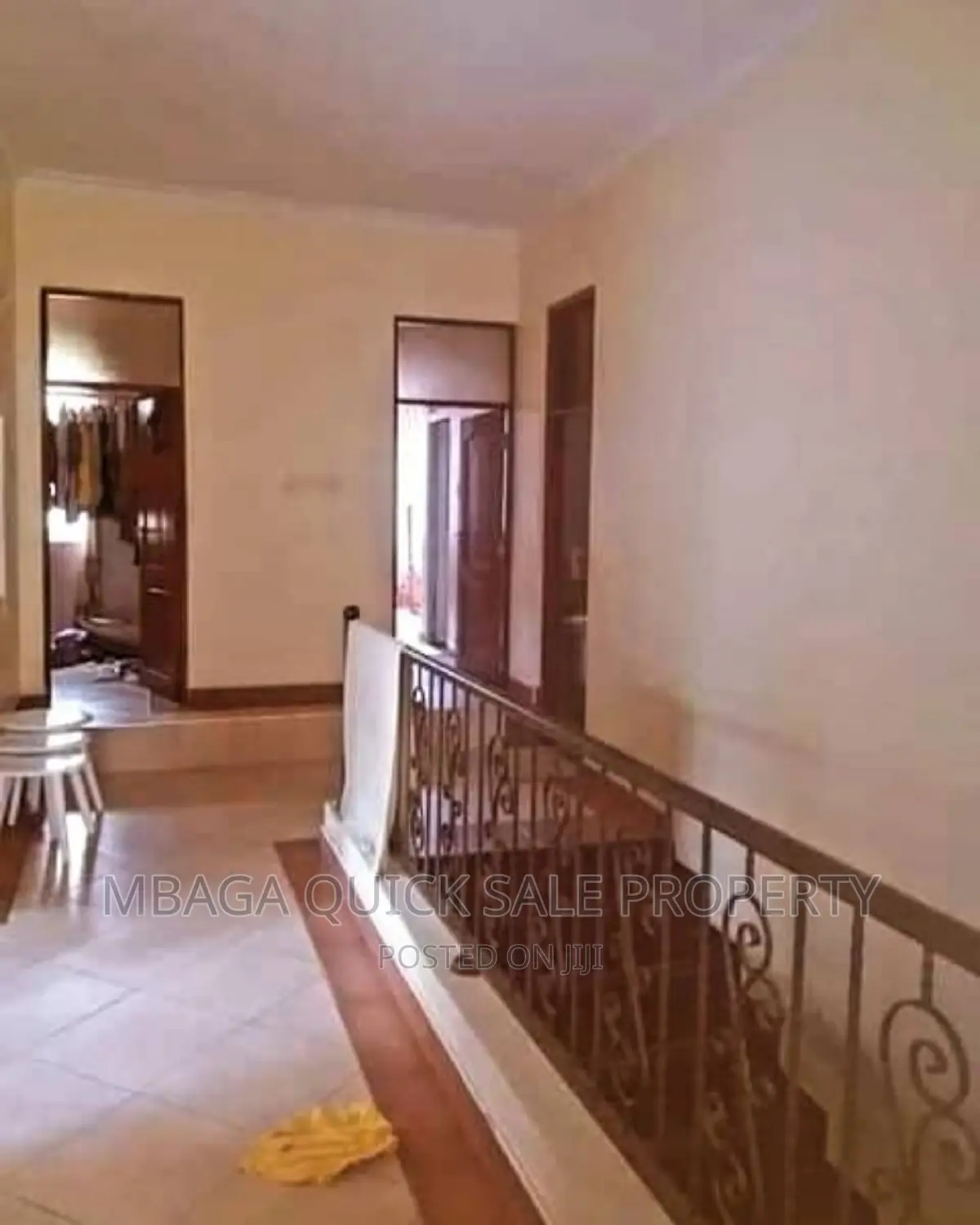 4bdrm House in Kinyerezi for sale in Kinyerezi