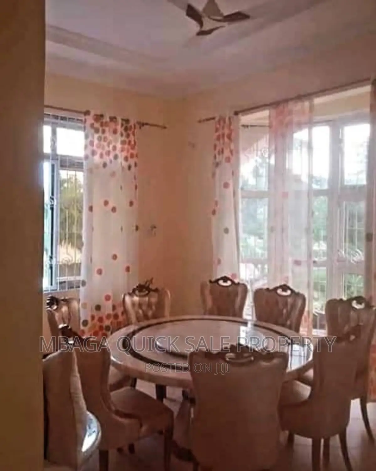 4bdrm House in Kinyerezi for sale in Kinyerezi