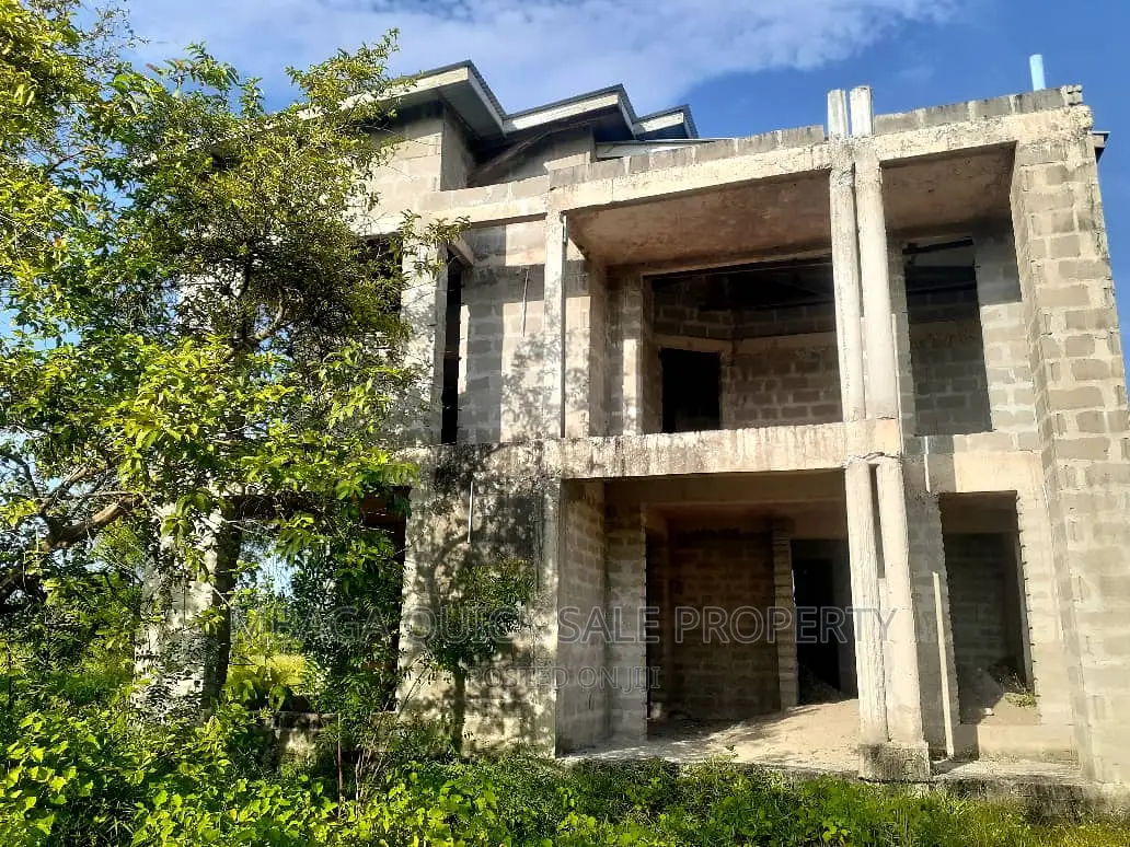 4bdrm Bungalow in Kerege, Kiromo for sale in Kiromo