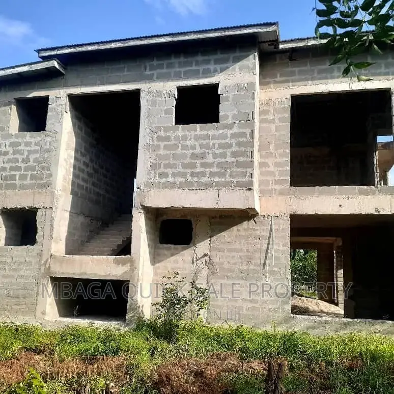 4bdrm Bungalow in Kerege, Kiromo for sale in Kiromo